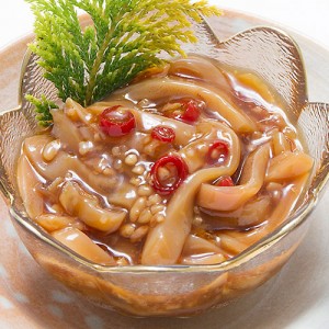 雪国生まれの「三升漬」は南蛮で体ポカポカ、麹を使った体に優しい発酵食品です。